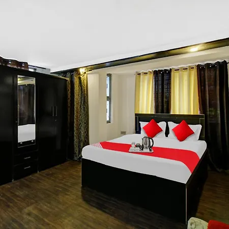 Hotel O Gopika Stay Inn-2