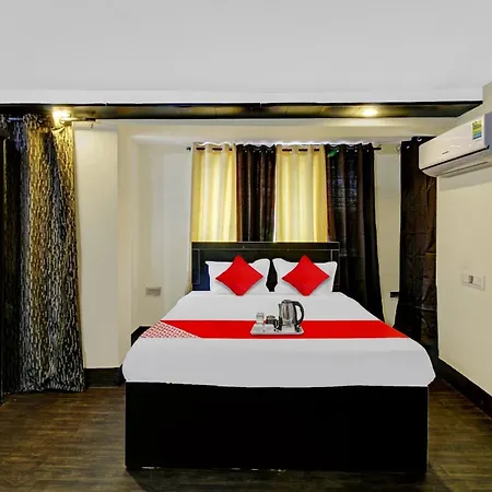 Hotel O Gopika Stay Inn-3